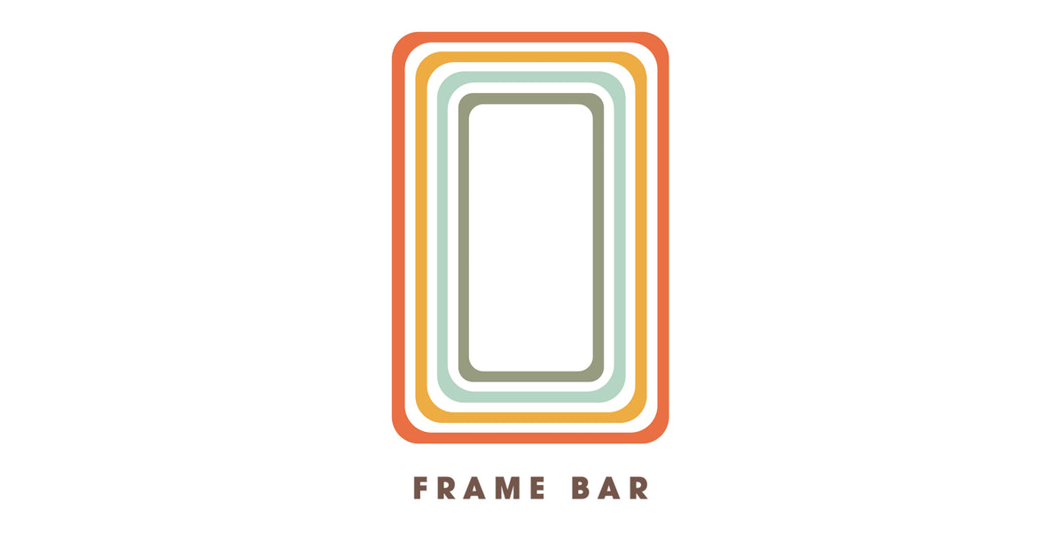 Frame Bar